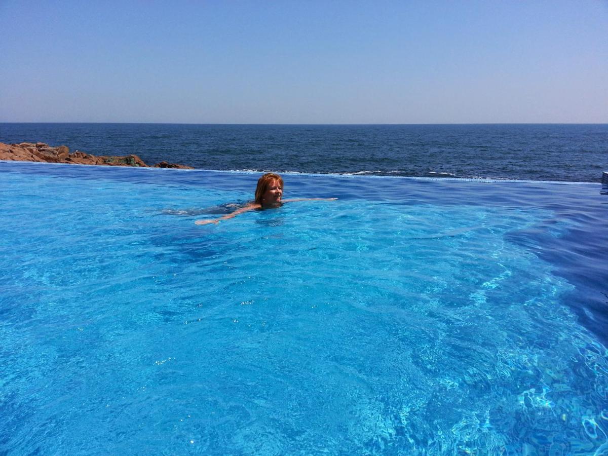 Апартаменты Sozopol Bulgaria Vip Zona Экстерьер фото